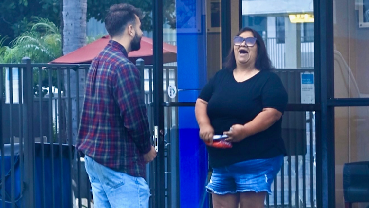 Let’s get Adrianne a home ❤️ photo