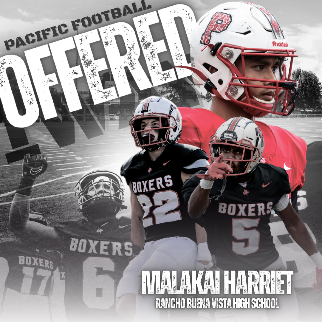Help Malakai Play Football in Hawaii at the Tiki Bowl campaign photo, 4 of 6