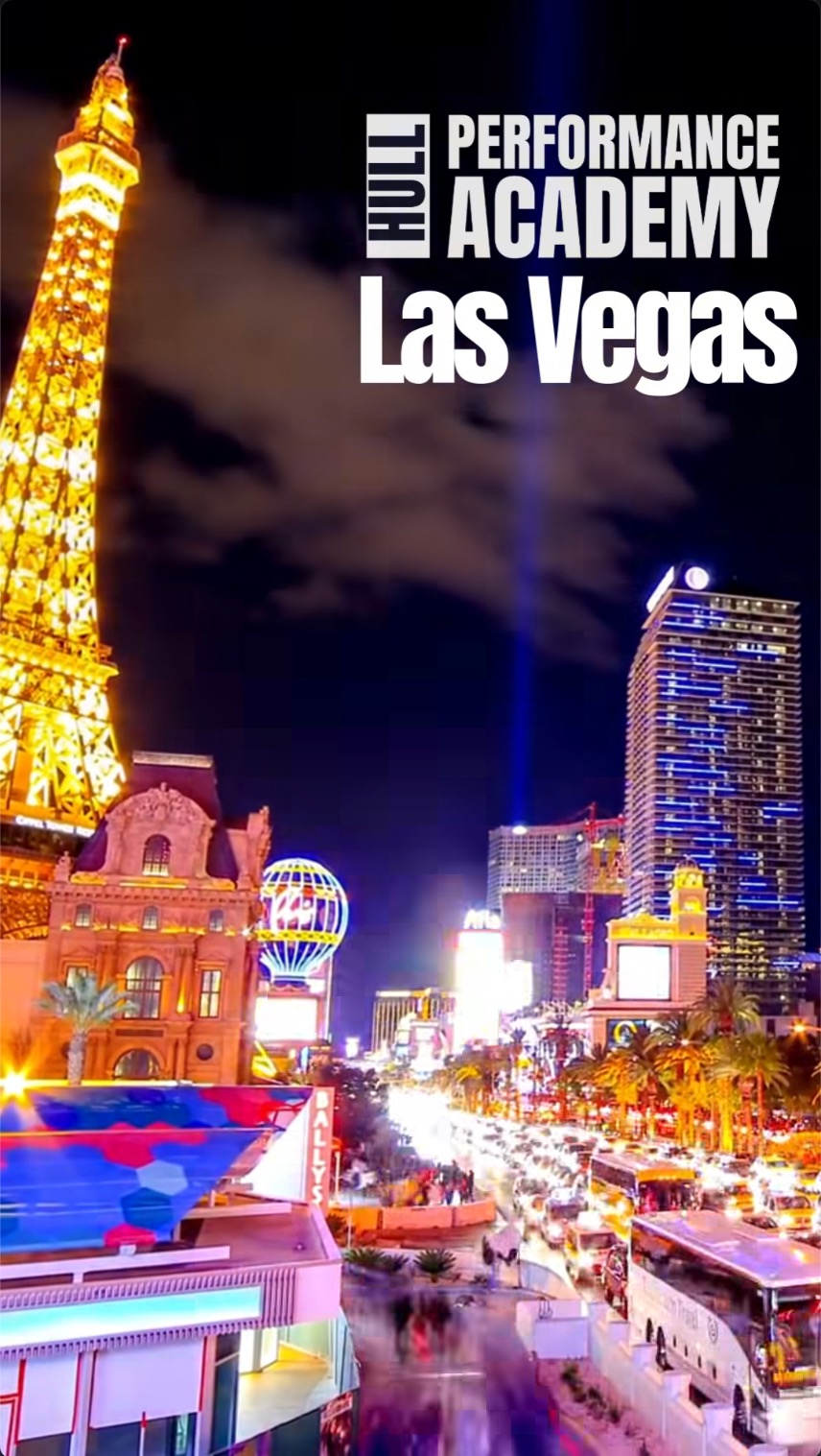 Perform in Las Vegas! campaign photo, 4 of 5