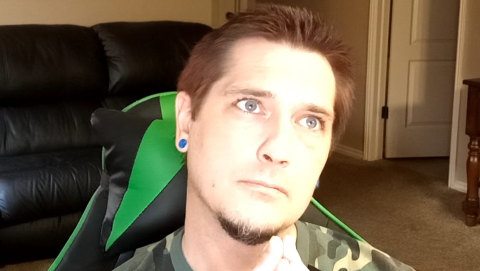 Image showcasing Overcoming Financial Cravings: A Nigerian TikToker's Struggle | TikTok