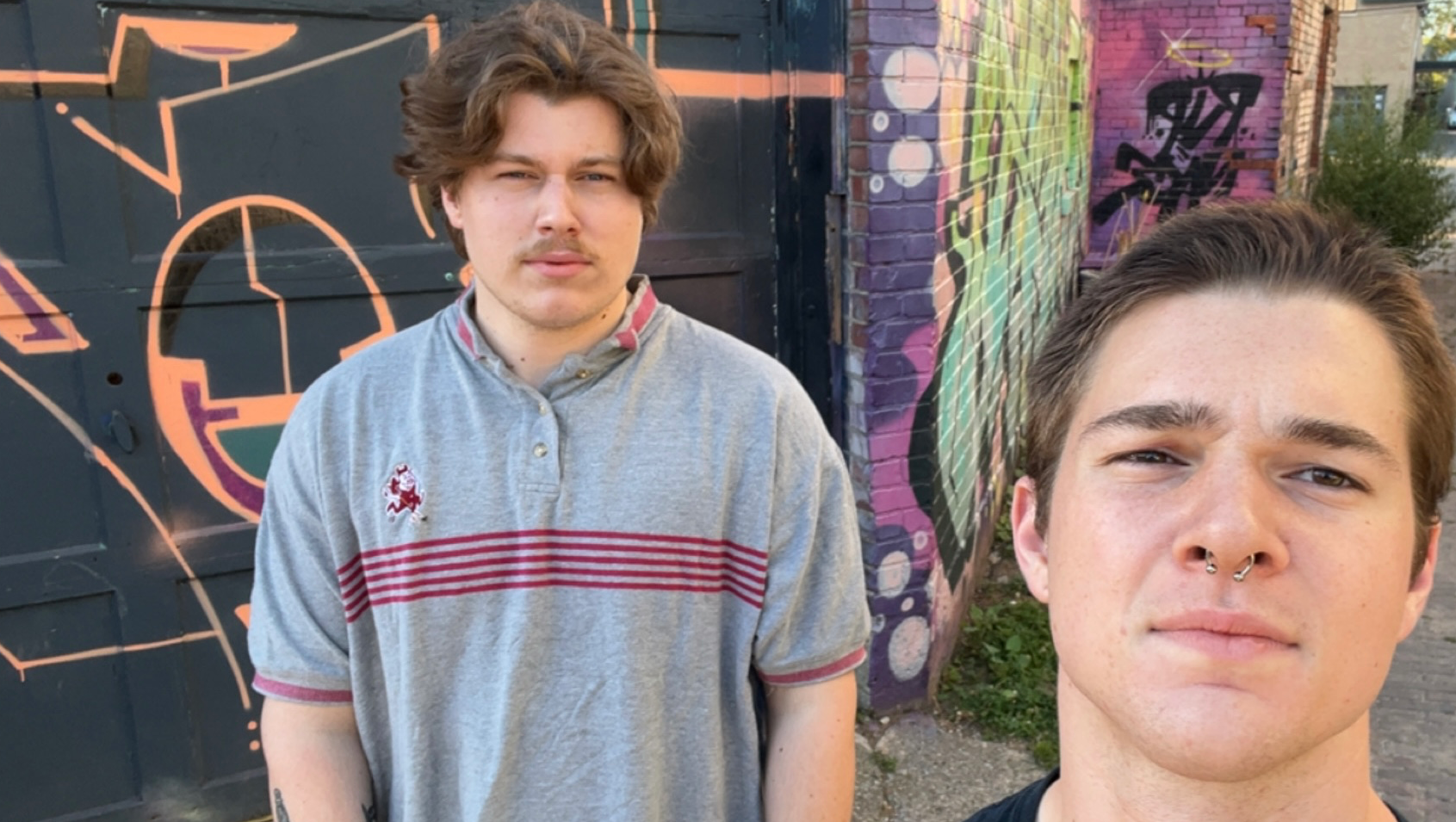 Kaleb Robuck Fundraiser by Murphy Tilk : Kaleb’s Car