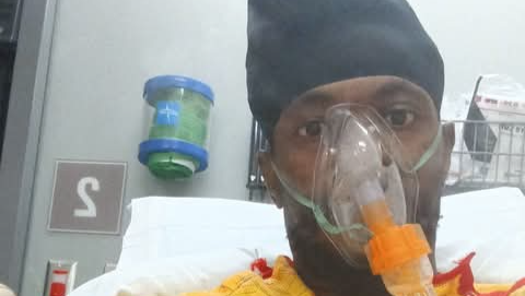 Support Recovery After Heart Surgery photo