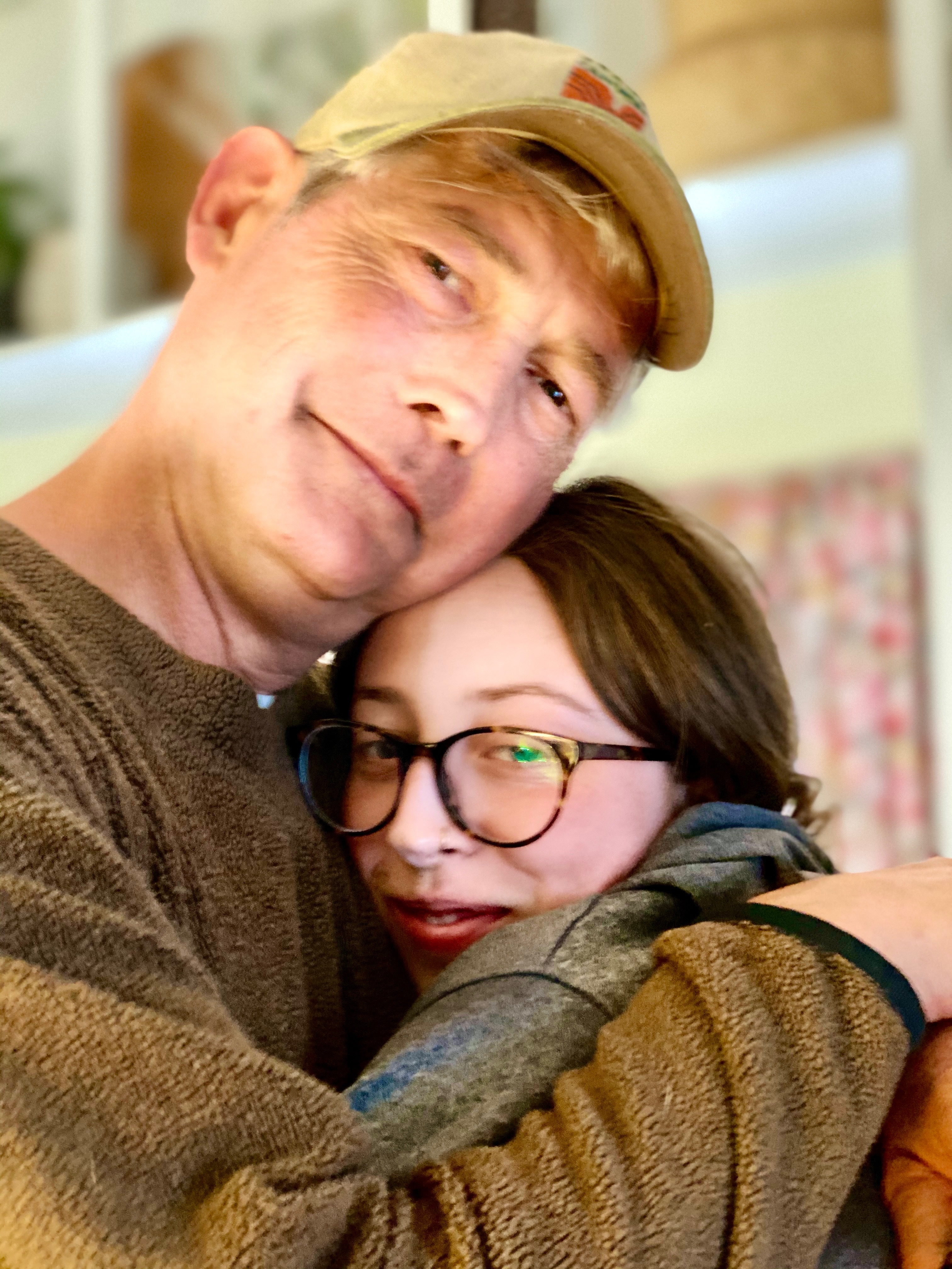 Support Gillian and Joe's Kidney Transplants campaign photo, 5 of 8