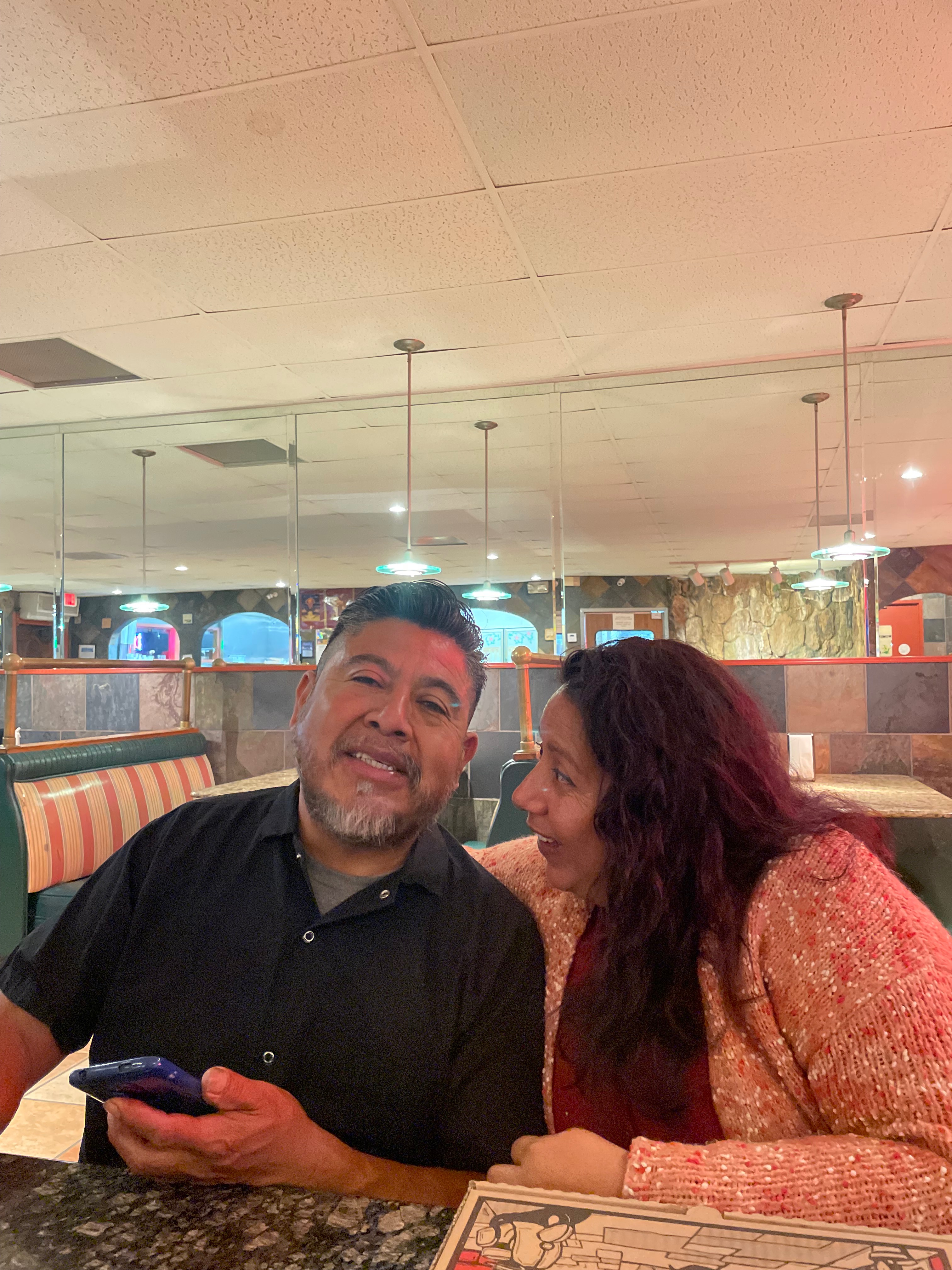 Please help us attain an immigration attorney for my dad! campaign photo, 5 of 8