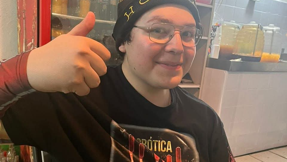 Neurocirugía de Macroanedoma para Luis Á. Cortes Maldonado