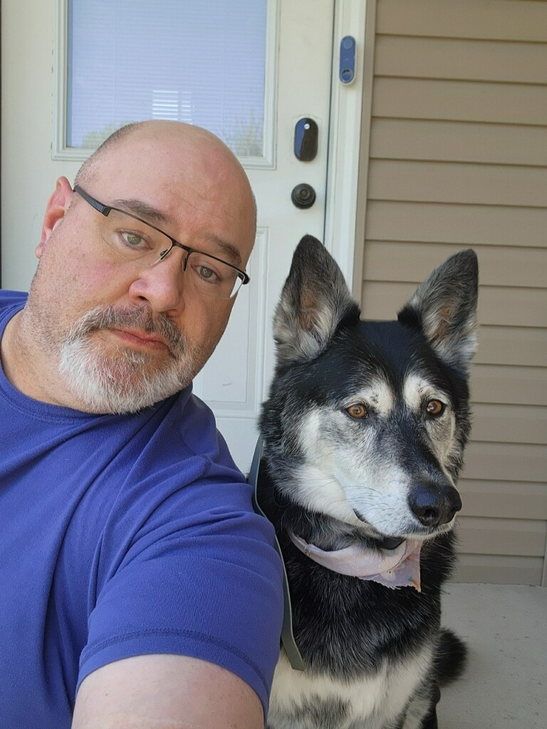 Help Corey cover medical bills and living expenses campaign photo, 2 of 4