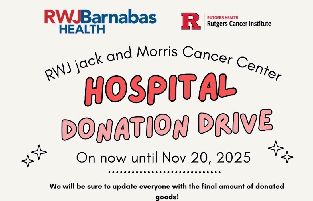 Bring Comfort to Cancer Patients: Support the Comfort Cart campaign photo, 2 of 4