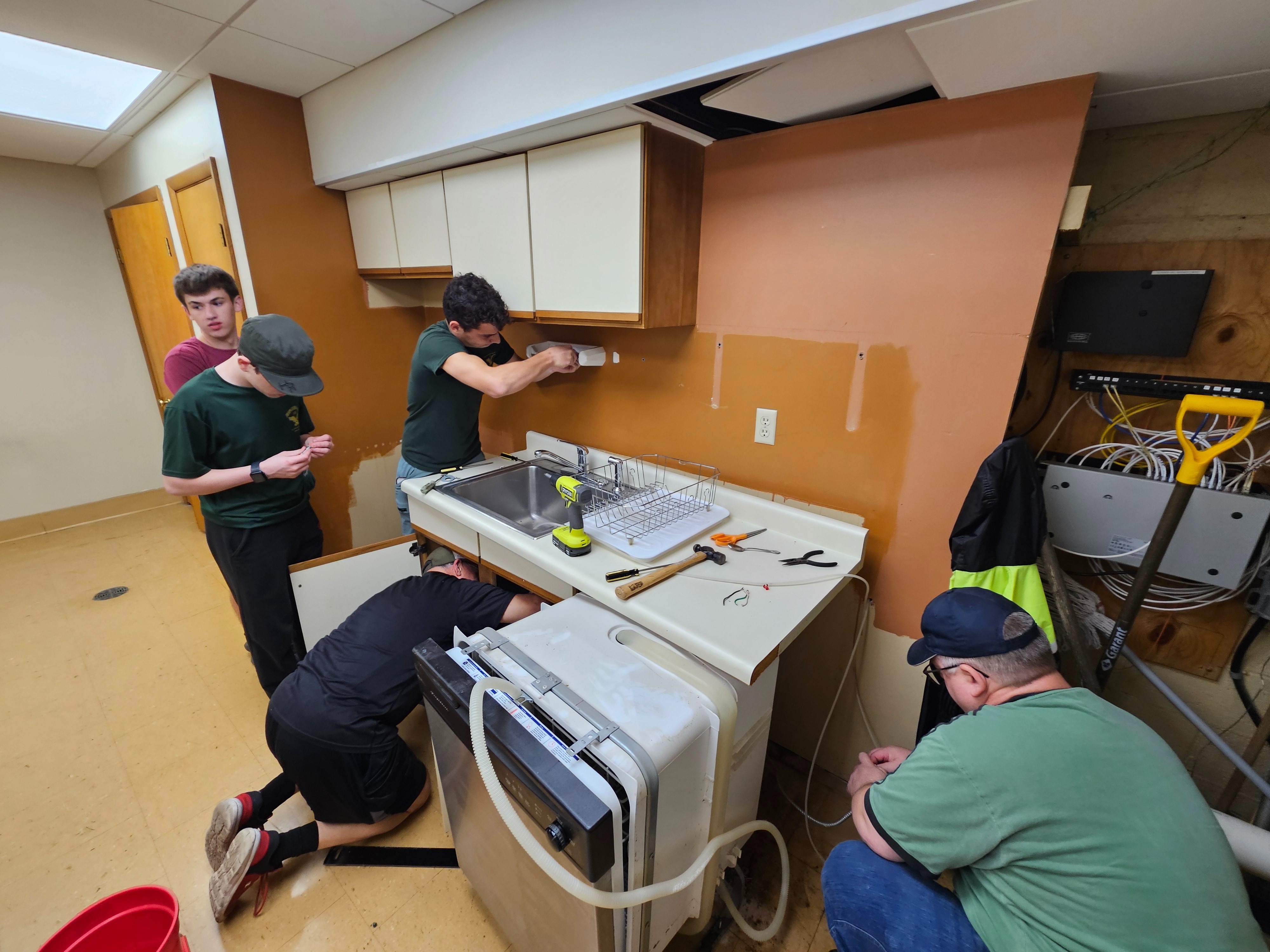 Support Jack Zukowski's Eagle Scout Project campaign photo, 4 of 6