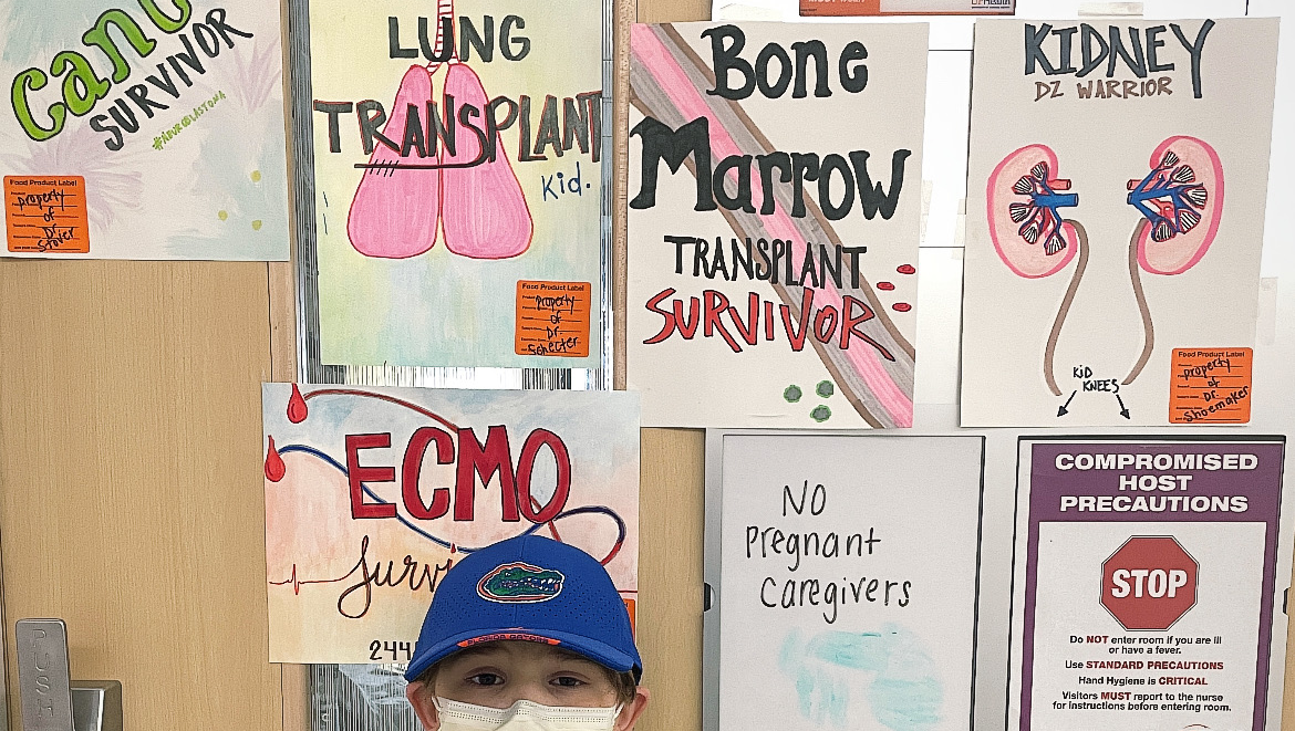 Fundraiser by Graziella Hannan : Marco Strong