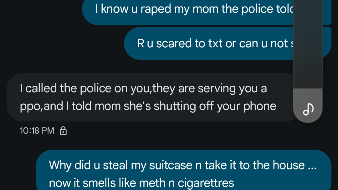 Help Escape a Dangerous Family Situation photo