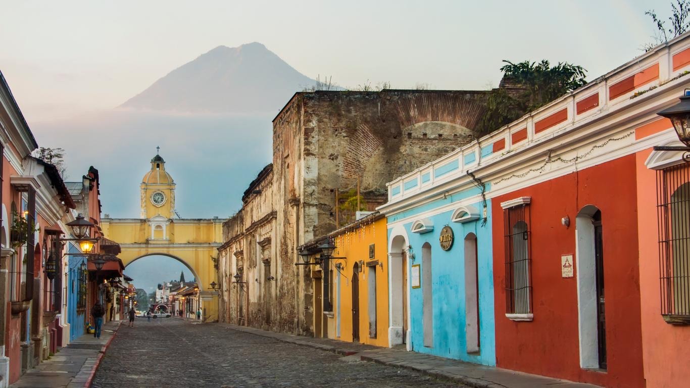 Help Us Serve in Guatemala! campaign photo, 4 of 4