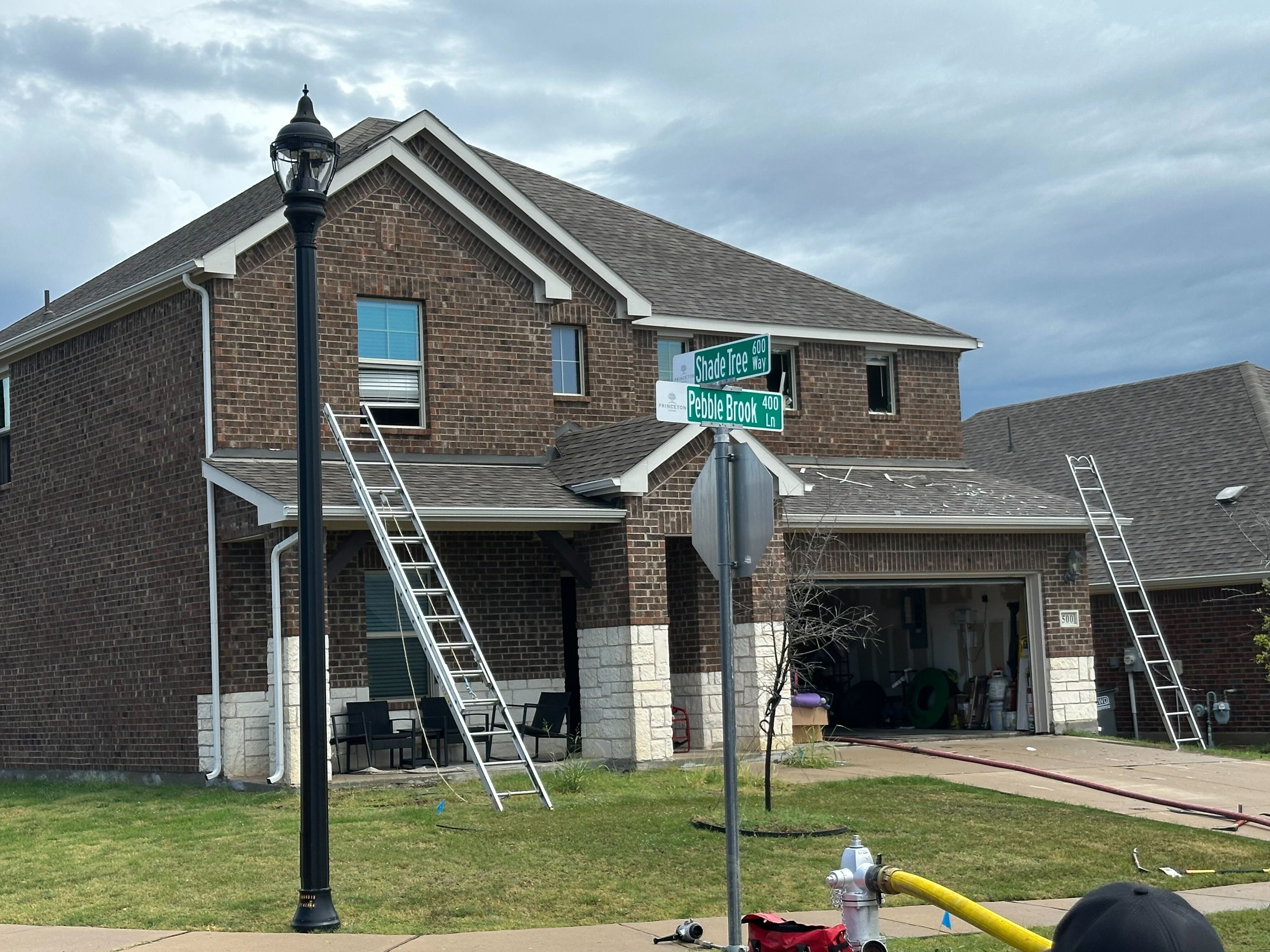 Help Rodrick and Courtney Rebuild After Fire campaign photo, 6 of 8