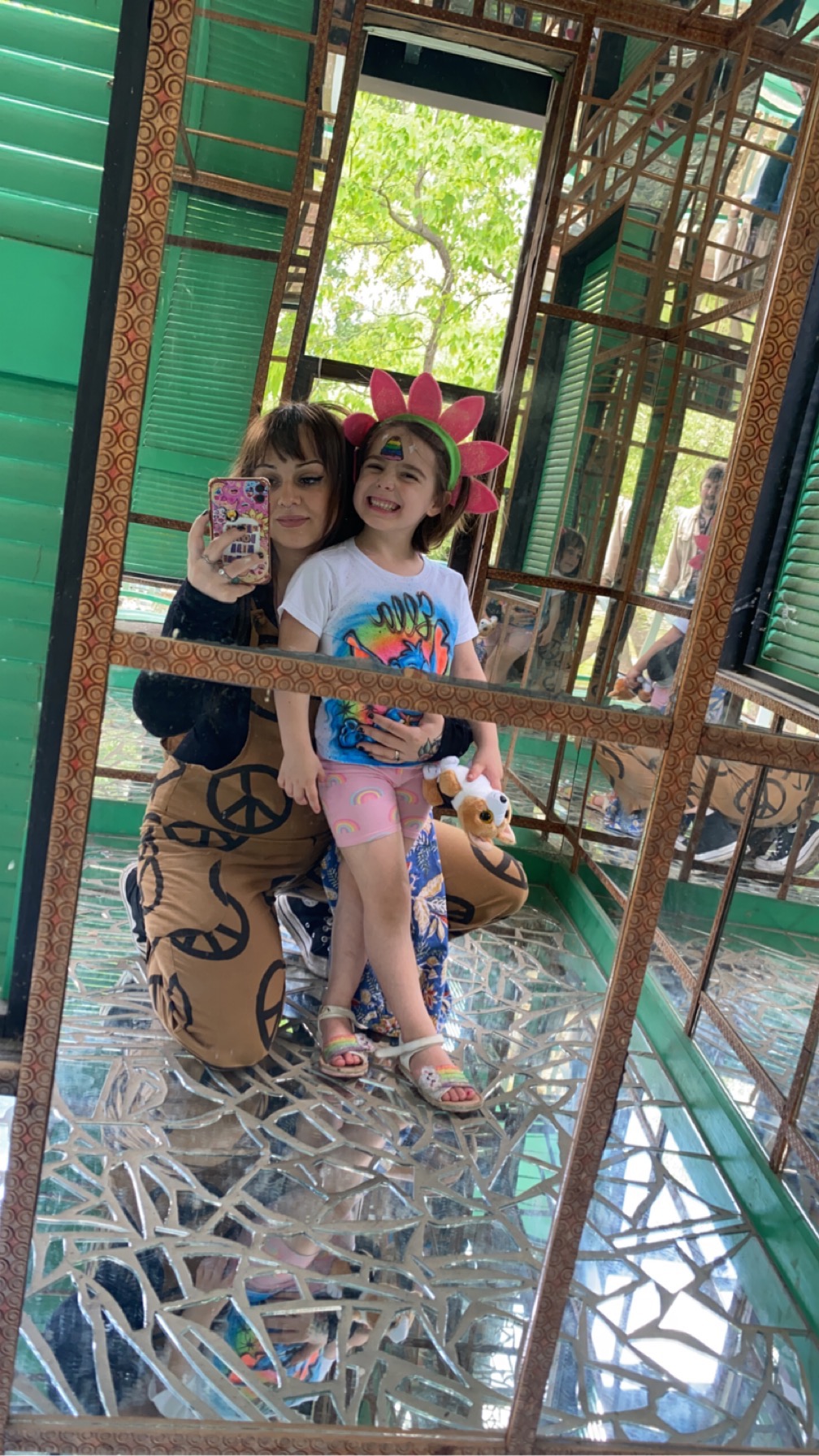 In Urgent Need of a Vehicle – Single Mom Seeking Support campaign photo, 2 of 7
