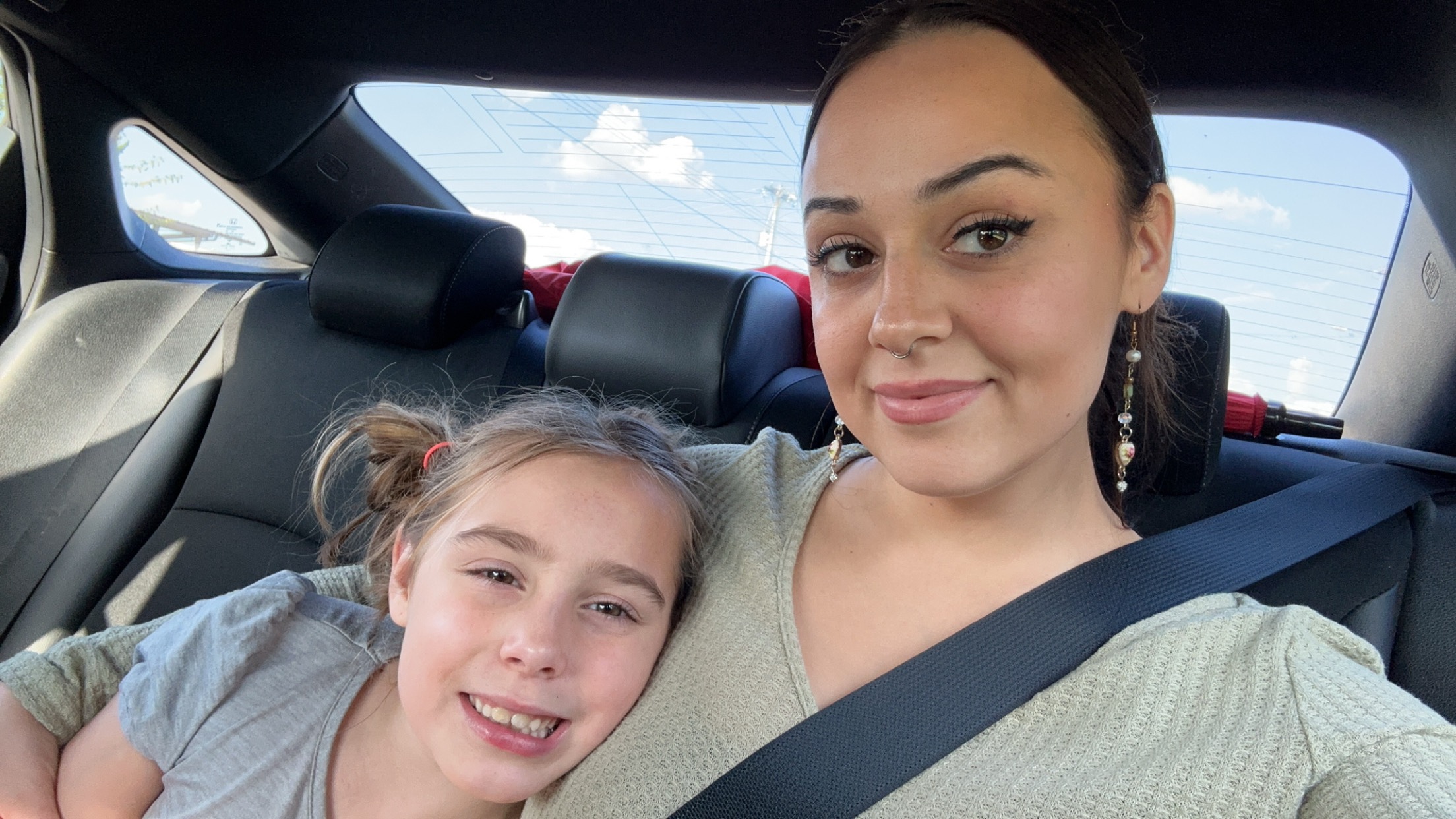 In Urgent Need of a Vehicle – Single Mom Seeking Support campaign photo, 4 of 7