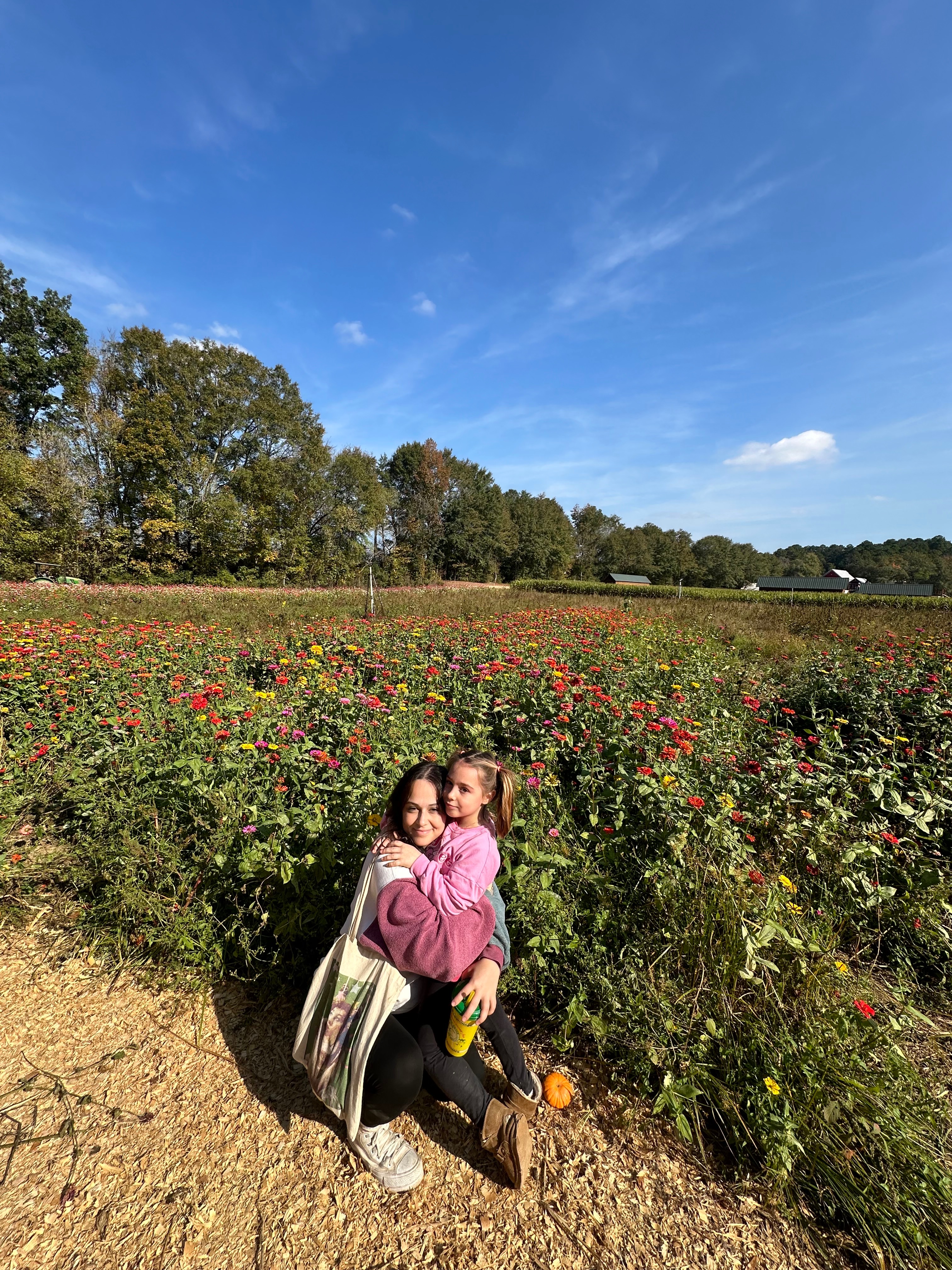 In Urgent Need of a Vehicle – Single Mom Seeking Support campaign photo, 5 of 7