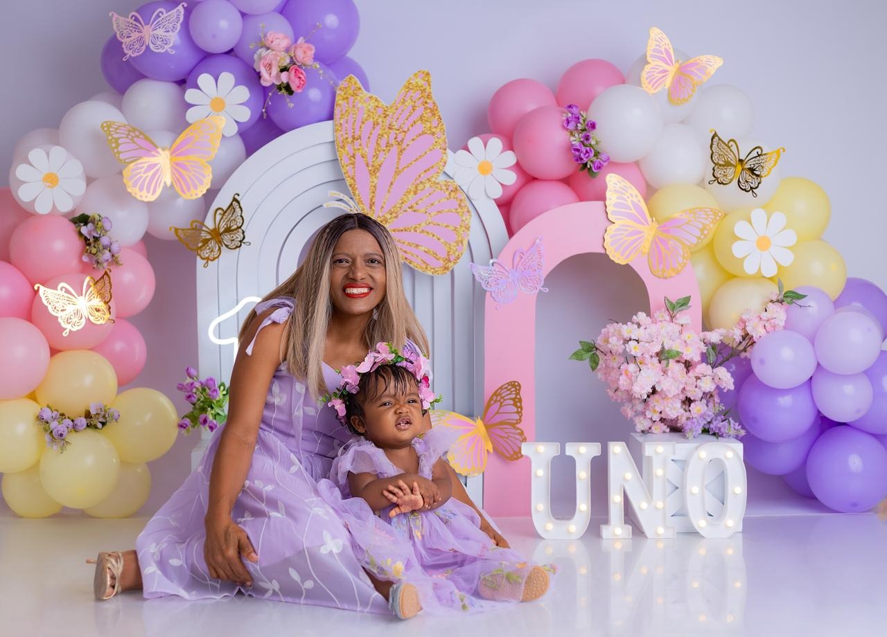 "Luchemos junto a Eva: una guerrera incansable" Help Eva campaign photo, 5 of 8