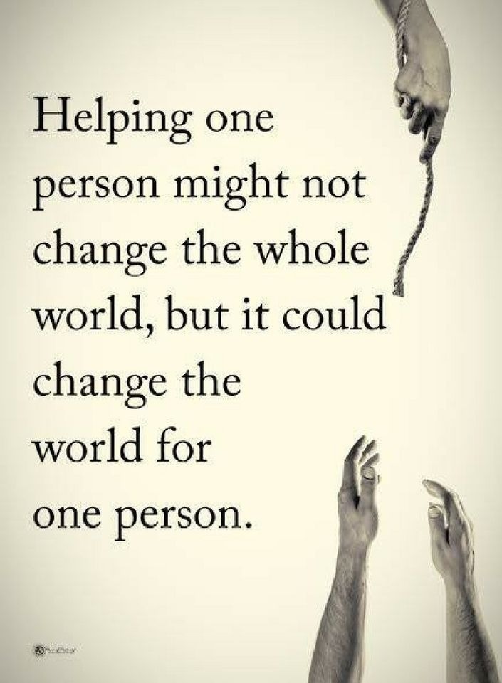 Help fix a broken man's life campaign photo, 2 of 4