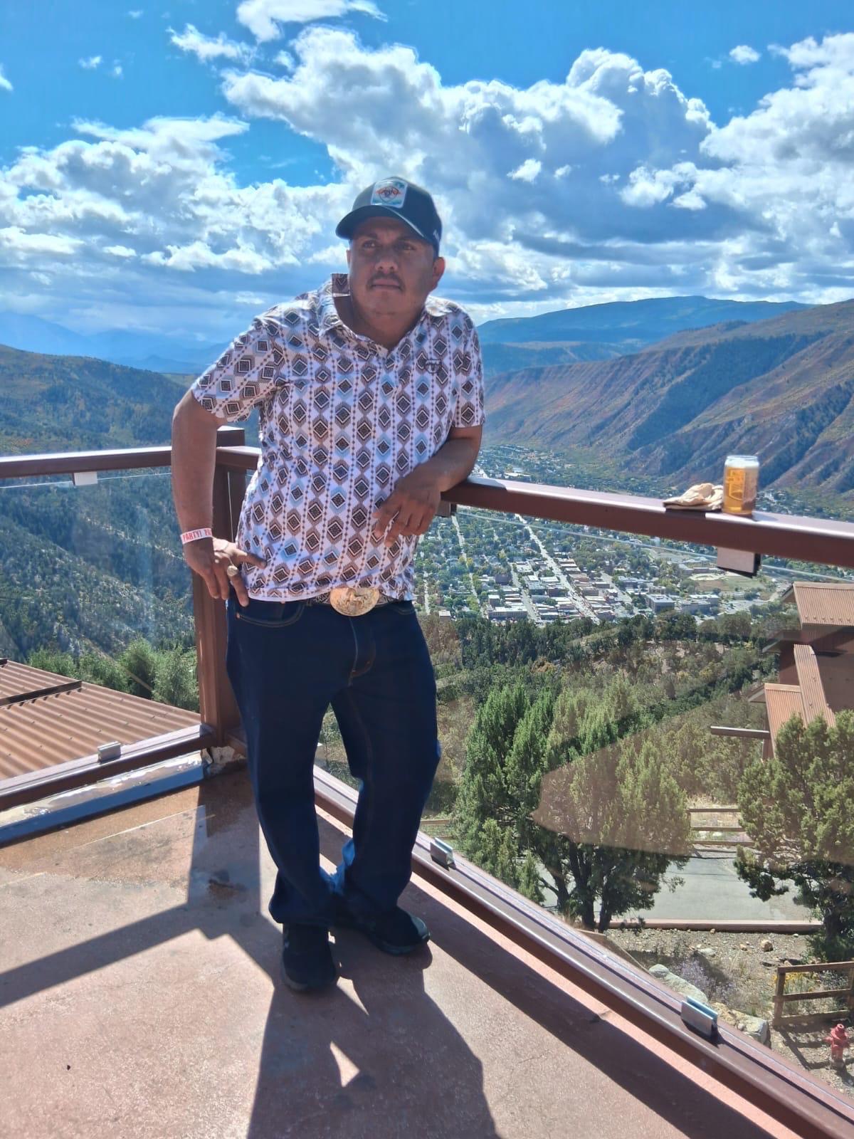 Help Bring Ubaldo Home to Aguamilpa campaign photo, 4 of 5