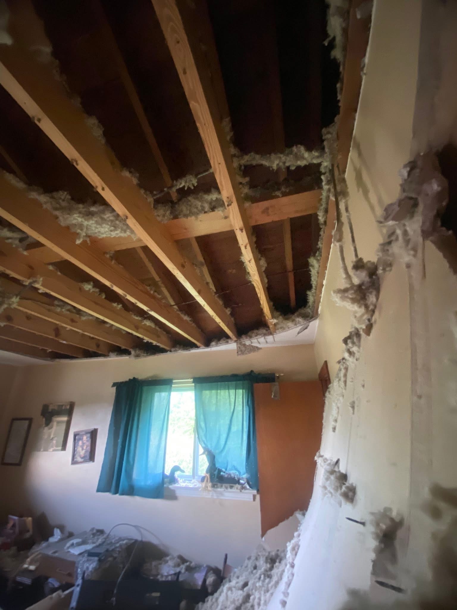 Repair the home of a dear friend! campaign photo, 2 of 8