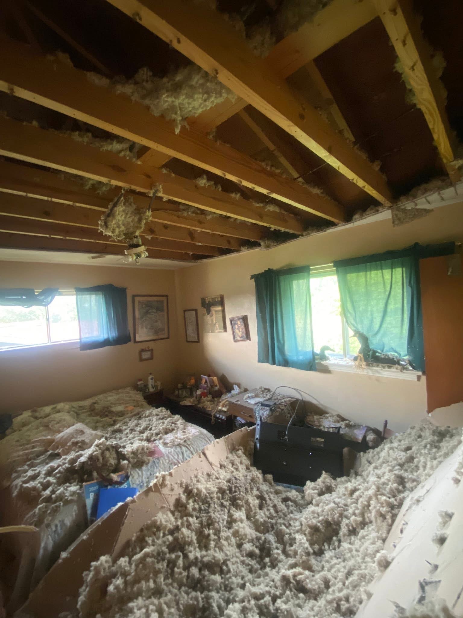 Repair the home of a dear friend! campaign photo, 6 of 8