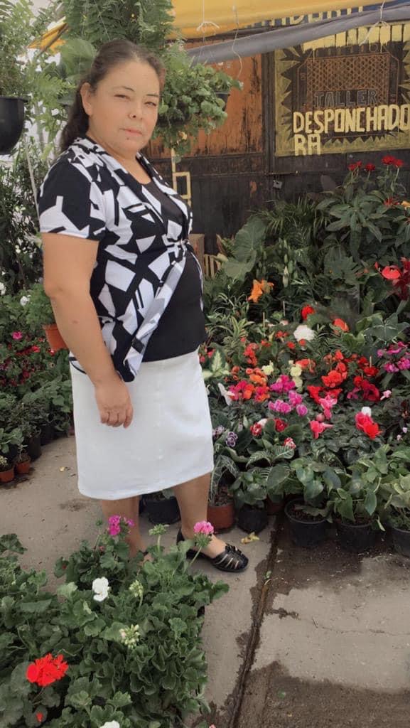 Araceli cano campaign photo, 4 of 5