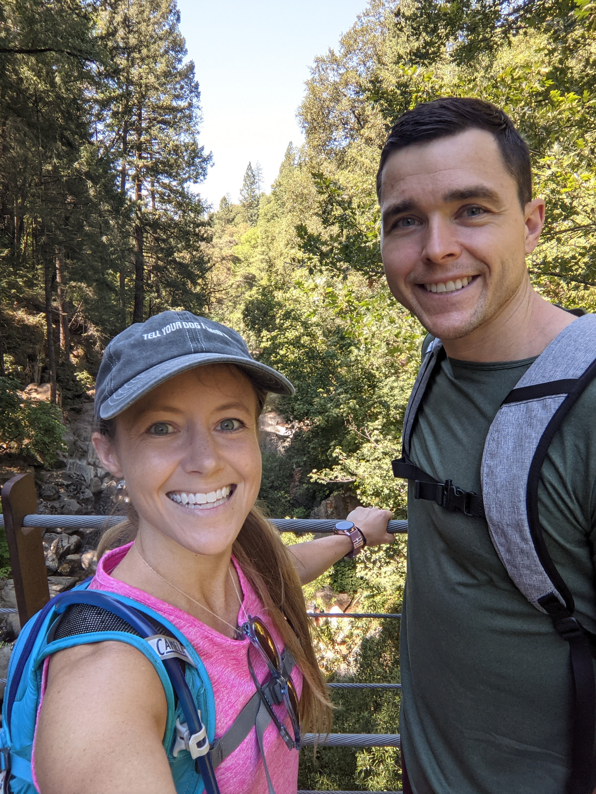 Help us turn hope into a heartbeat: K&K's surrogacy journey campaign photo, 5 of 8