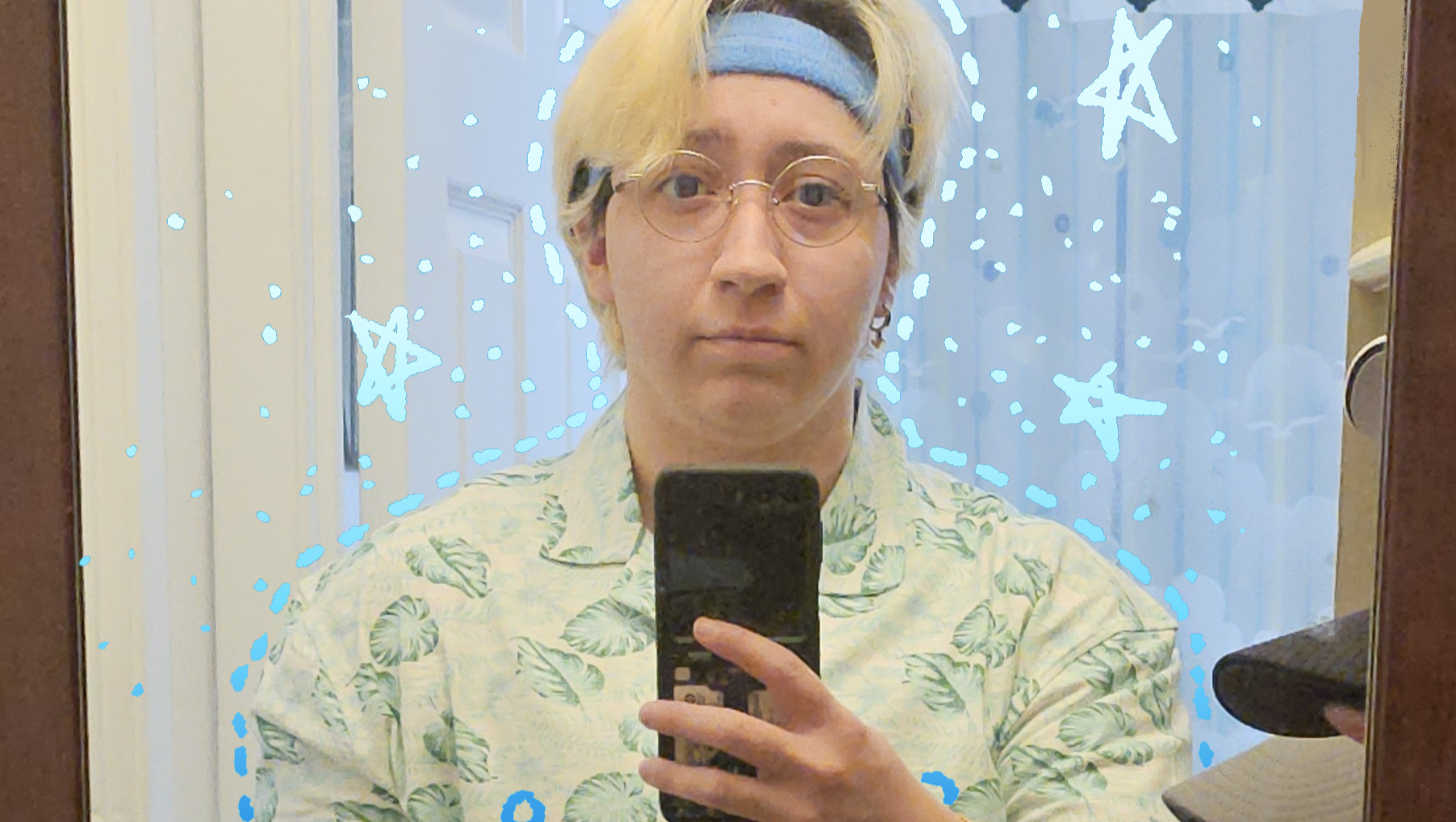 Fundraiser by Daniel Bush : Danny's Top Surgery Fund