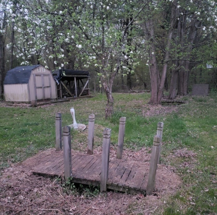 URGENT: Help Save Laurie's farmhouse! campaign photo, 7 of 8