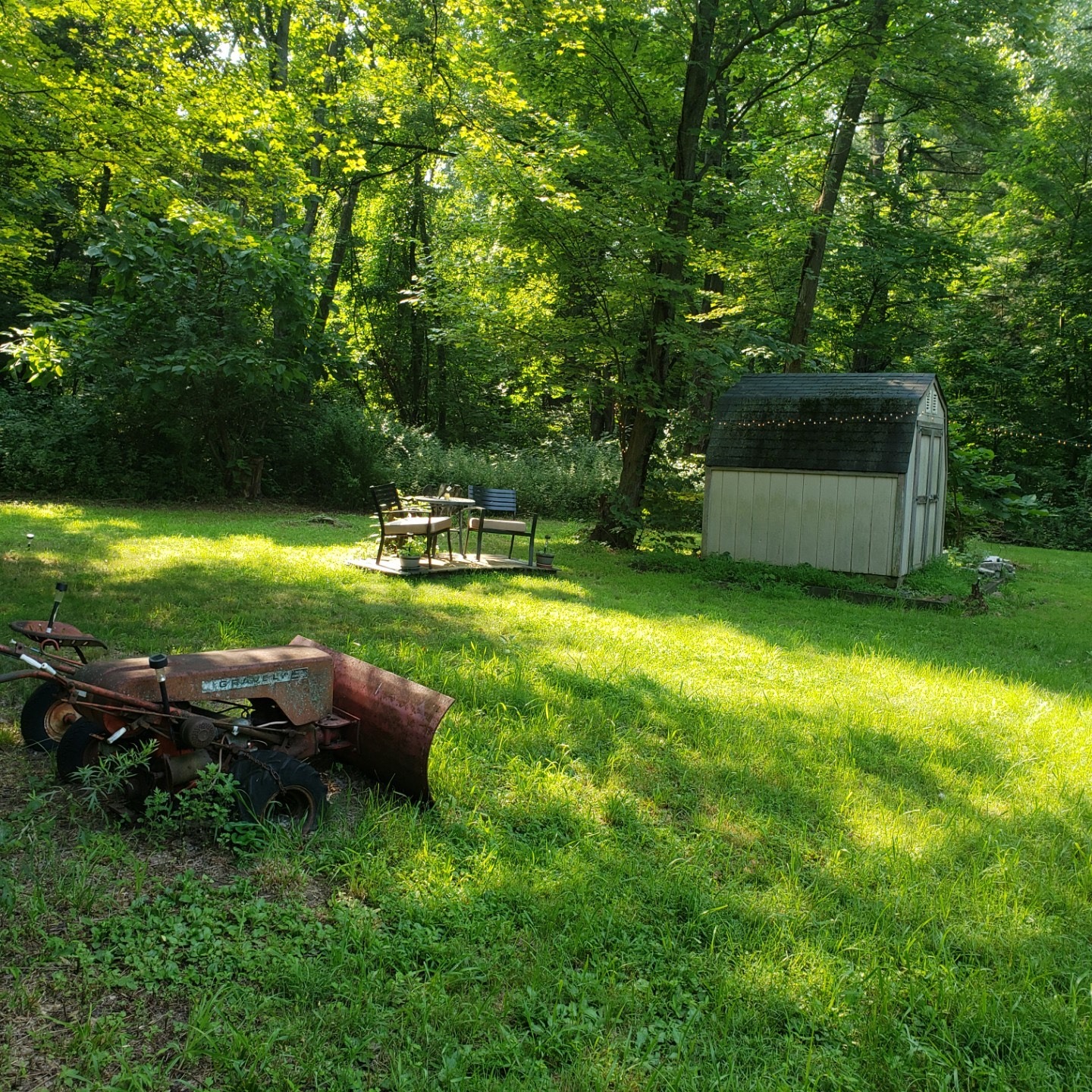 URGENT: Help Save Laurie's farmhouse! campaign photo, 4 of 8