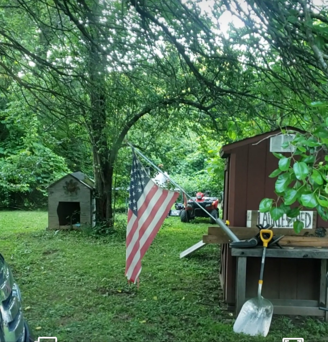 URGENT: Help Save Laurie's farmhouse! campaign photo, 6 of 8