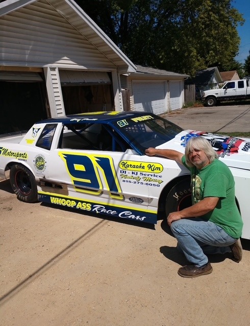 Jeff Strong's Final Expenses & Celebration of Life campaign photo, 5 of 6