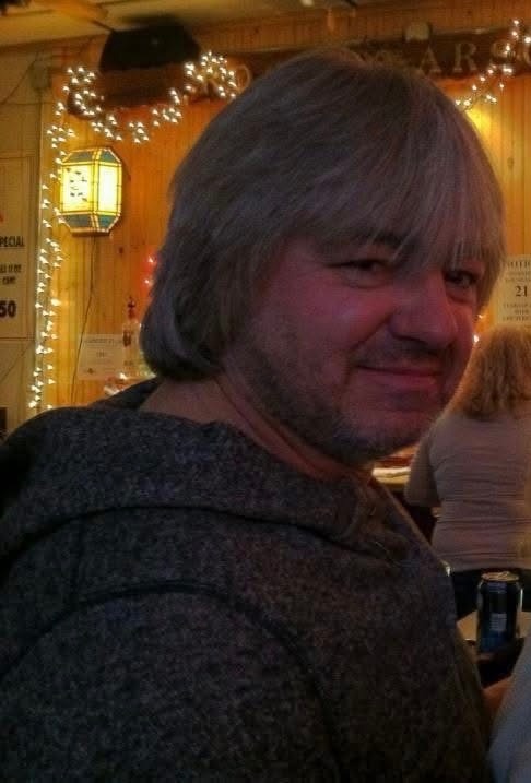 Jeff Strong's Final Expenses & Celebration of Life campaign photo, 4 of 6