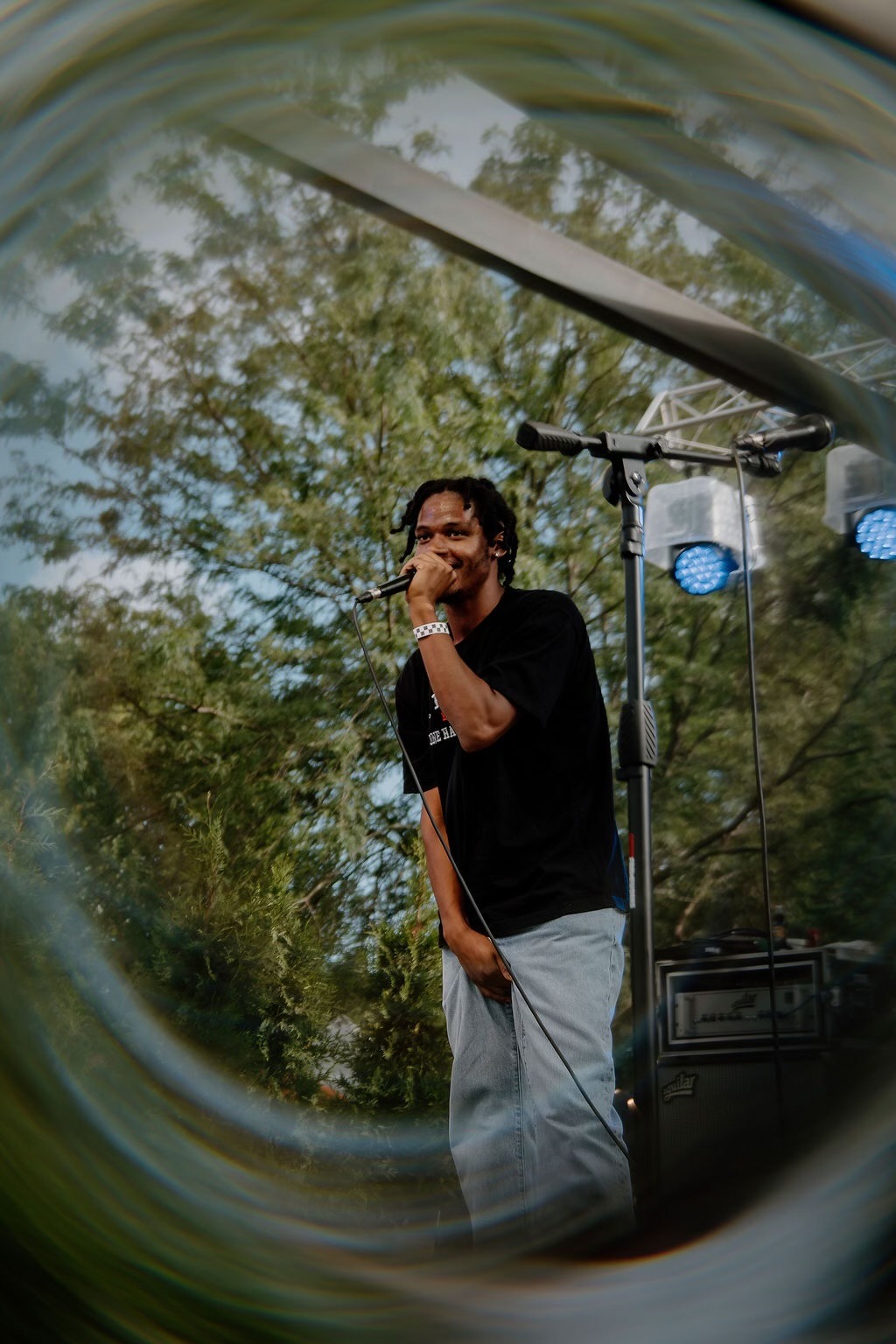 Help LANDO perform in GERMANY! campaign photo, 4 of 8
