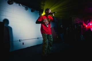 Help LANDO perform in GERMANY! campaign photo, 5 of 8