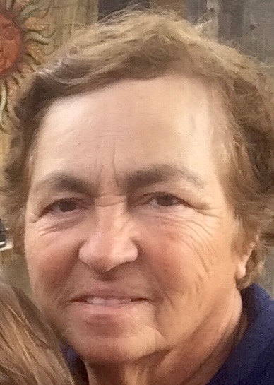 Remembering Marina Ramos (Mamacita): A Community Pillar campaign photo, 5 of 6