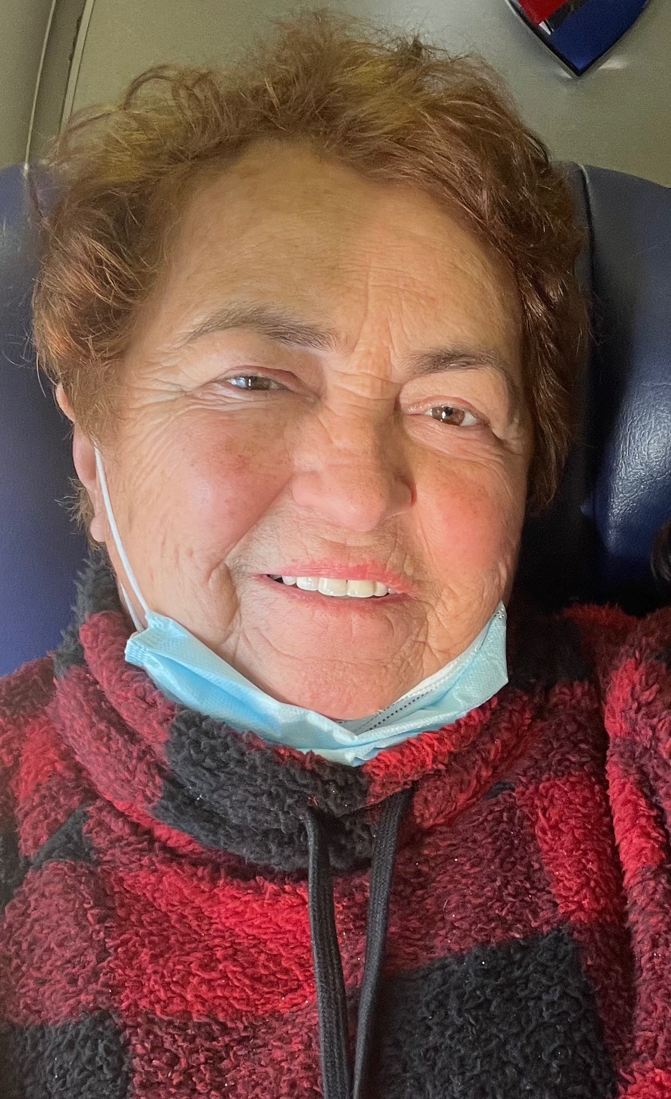 Remembering Marina Ramos (Mamacita): A Community Pillar campaign photo, 2 of 6