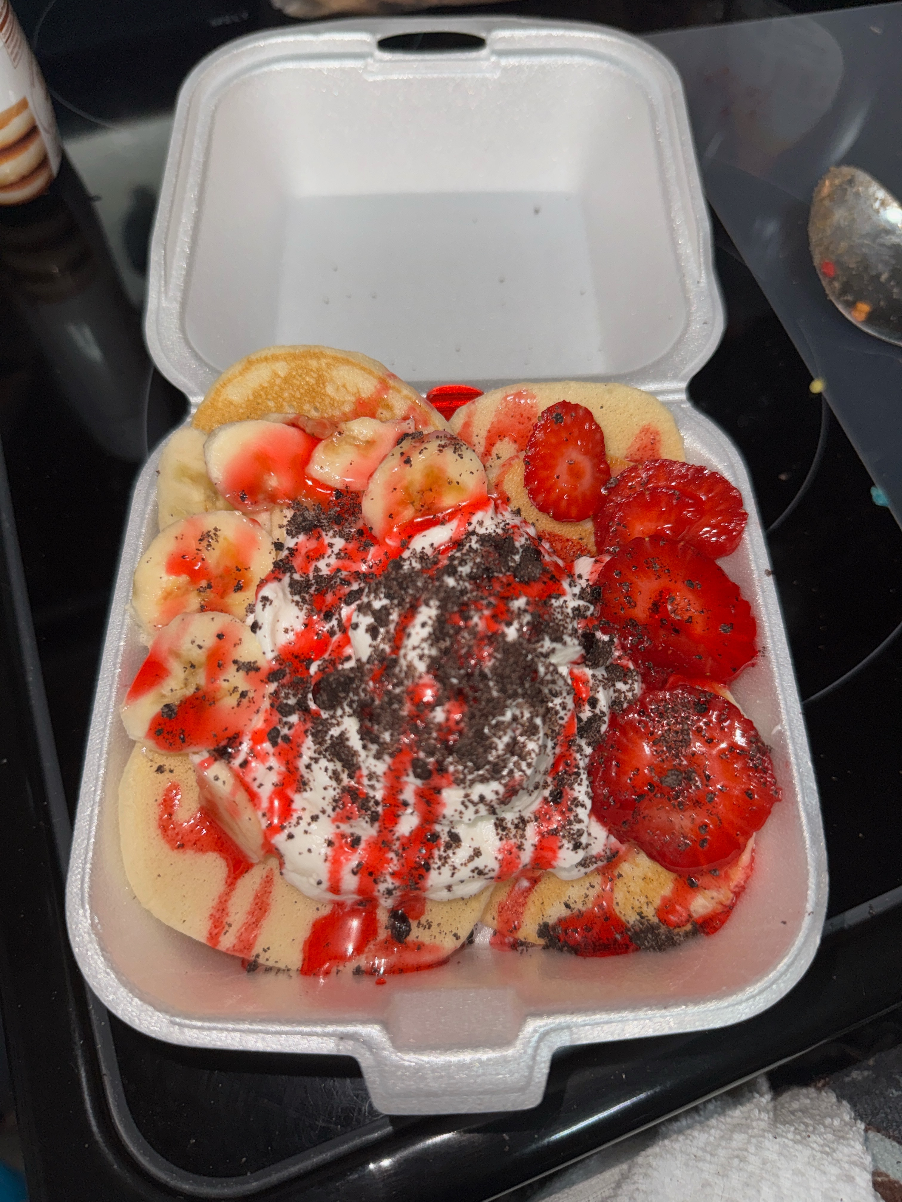 Help Janelle Start Her Food Trailer Dream campaign photo, 2 of 8