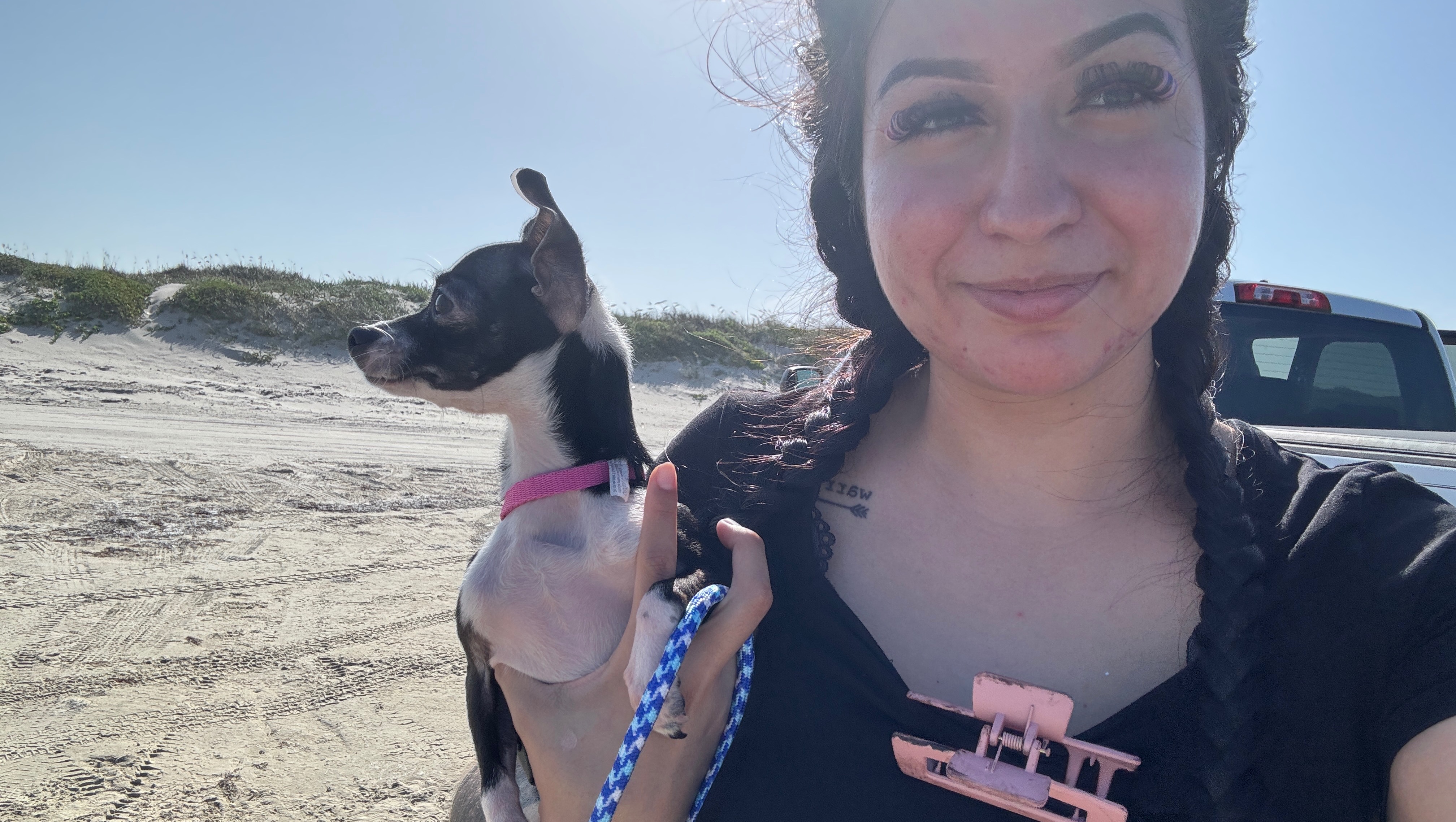Help Janelle Start Her Food Trailer Dream photo