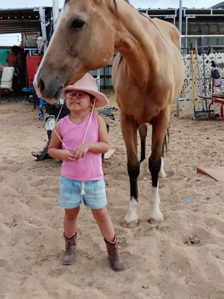 Donate in memory  of  VALENTINA campaign photo, 2 of 6