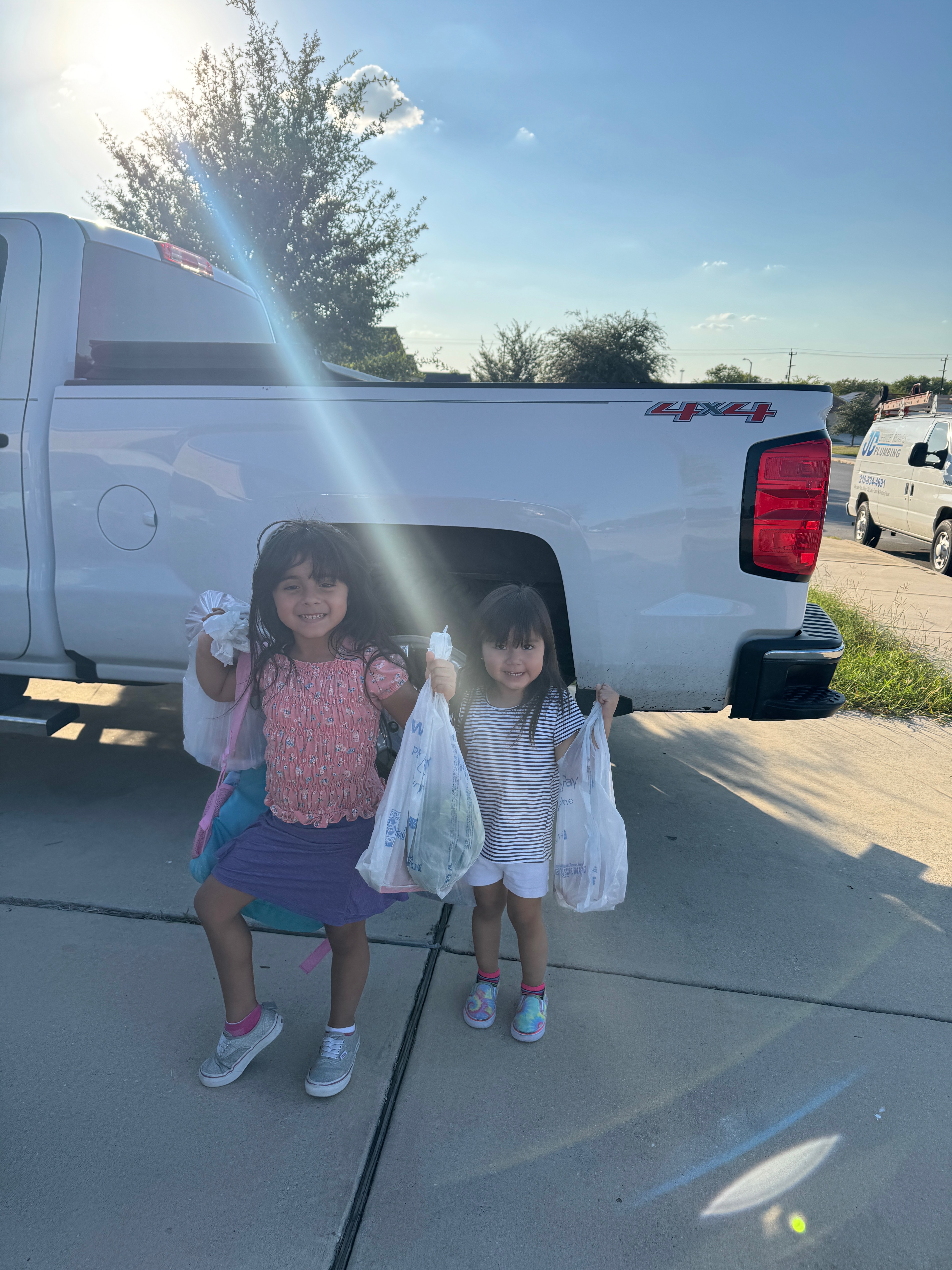 Support a Mom's Dream: Food Trailer Business campaign photo, 4 of 6