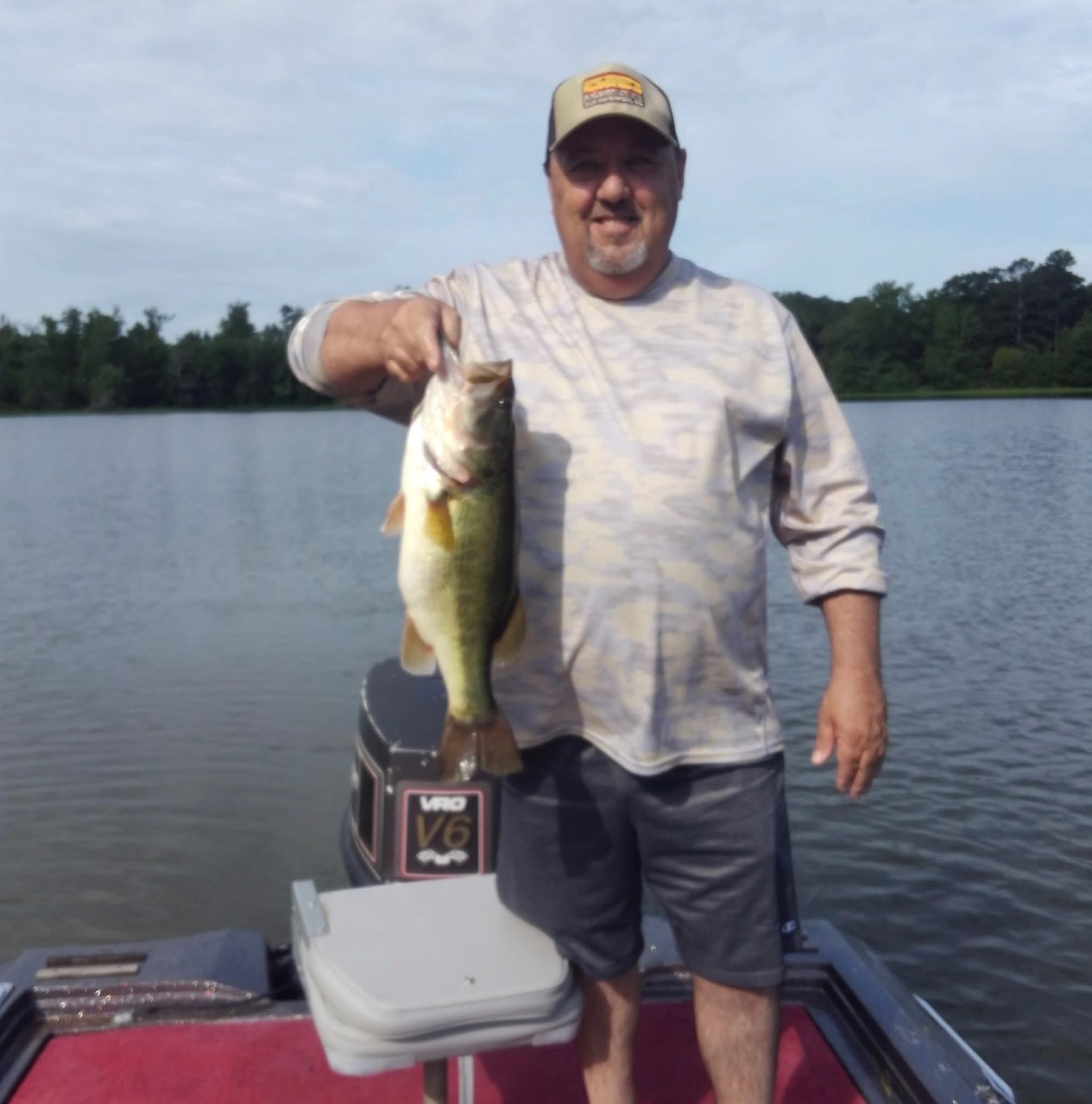 Help Us Honor a Great Man's Memory campaign photo, 5 of 8
