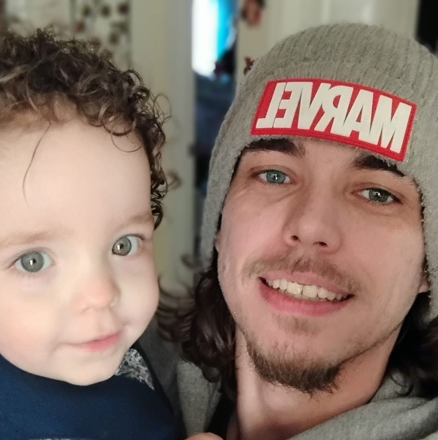 Help Support the Family of Ethan Fisher campaign photo, 2 of 7