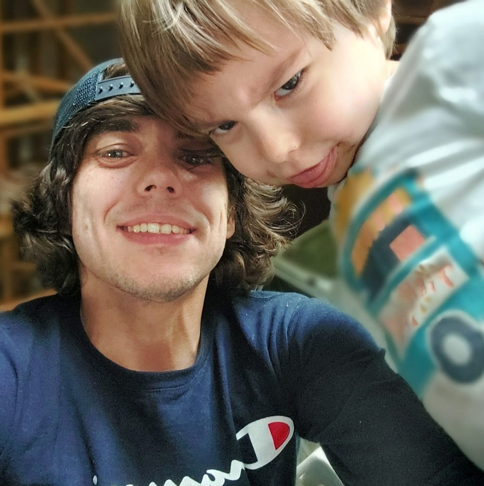 Help Support the Family of Ethan Fisher campaign photo, 4 of 7