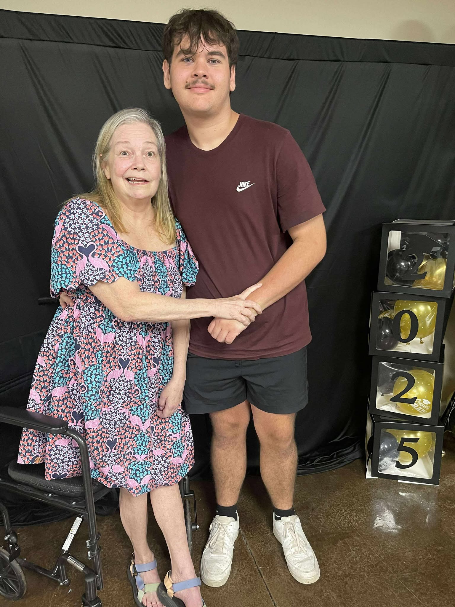 Compassion for Teresa: A Nurse in Need campaign photo, 2 of 8