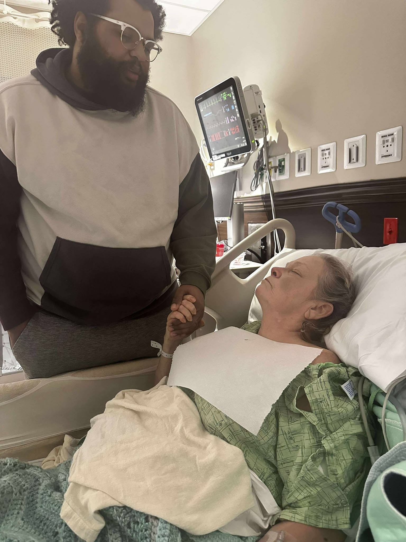 Compassion for Teresa: A Nurse in Need campaign photo, 6 of 8