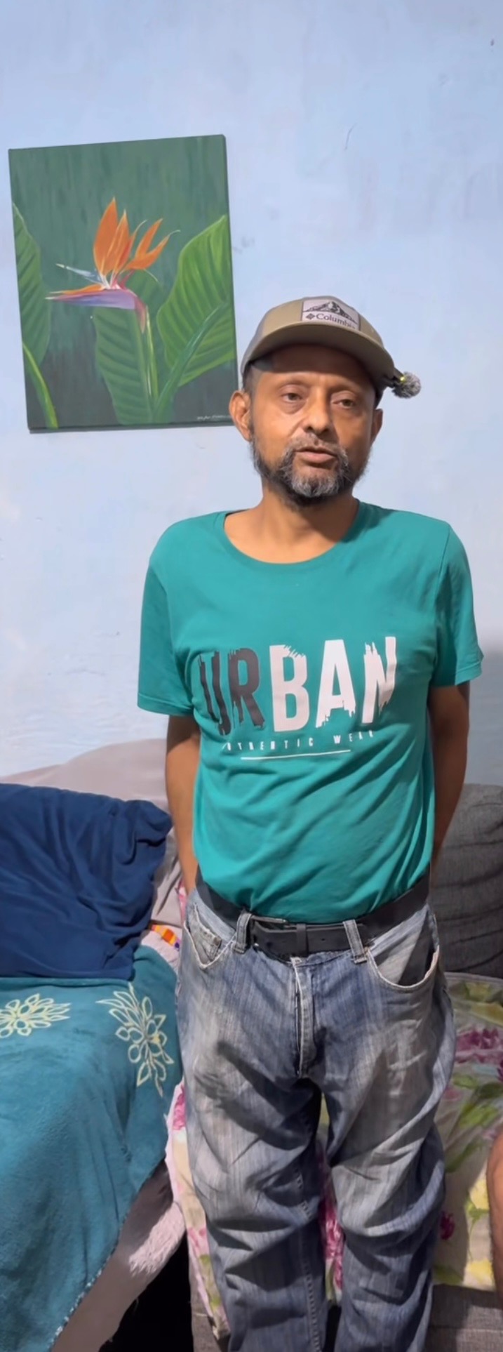 Ayuda para Adolfo Soberanis “el ebribary” campaign photo, 2 of 4