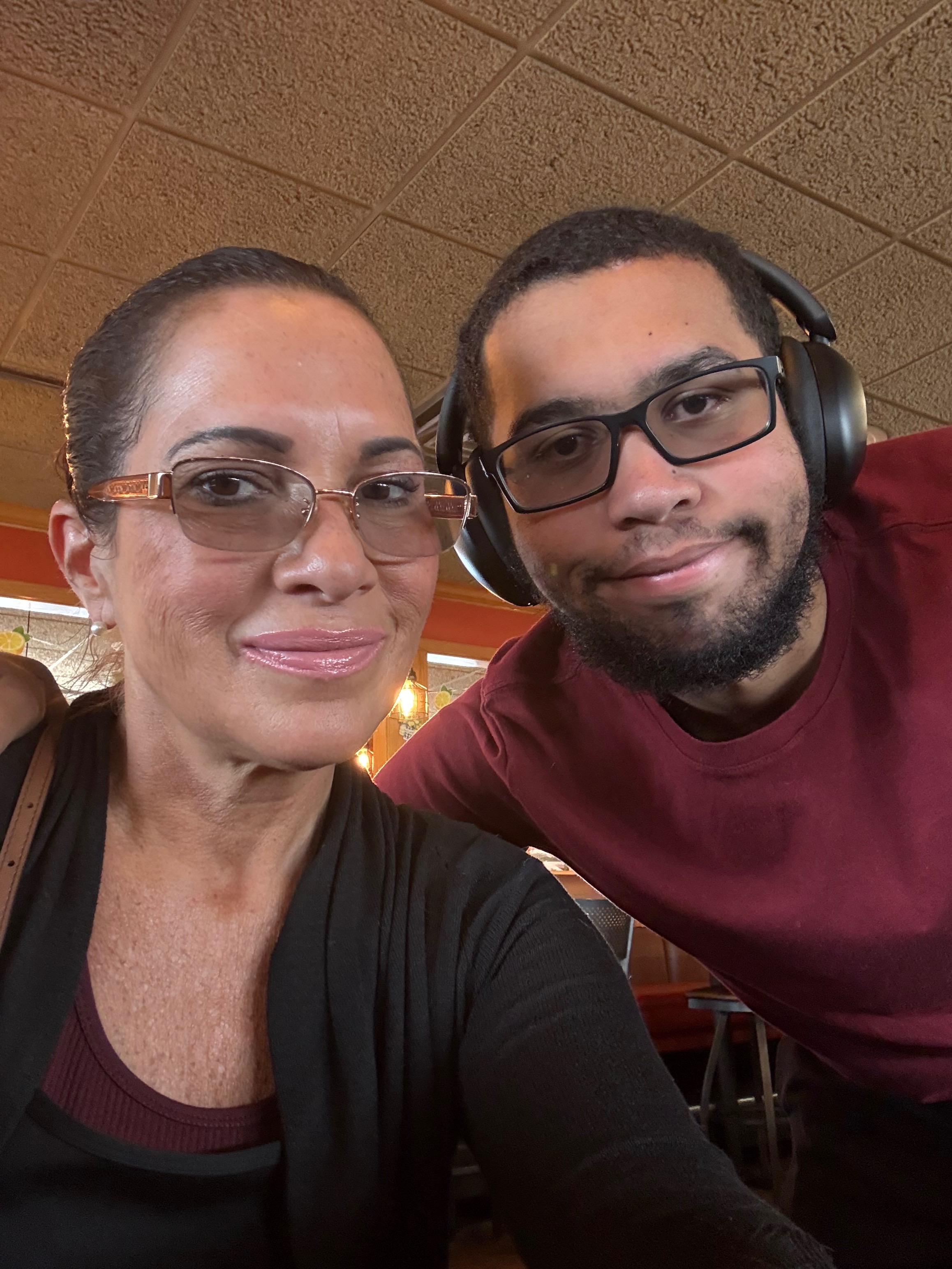 Donate to Aid Avi's Medical Journey and Recovery campaign photo, 2 of 3