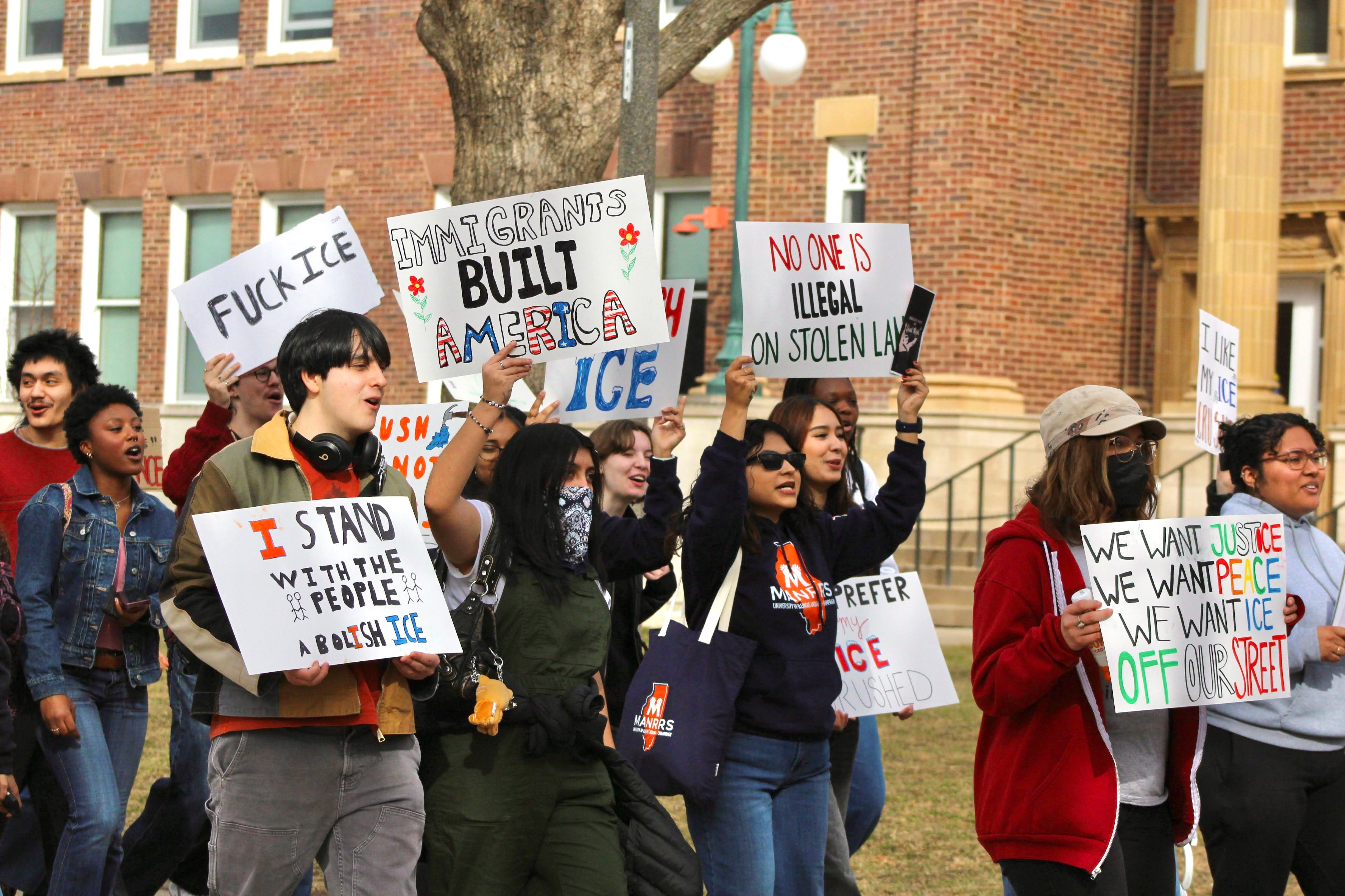 I-HOPE Scholarships for UIUC Students campaign photo, 5 of 6
