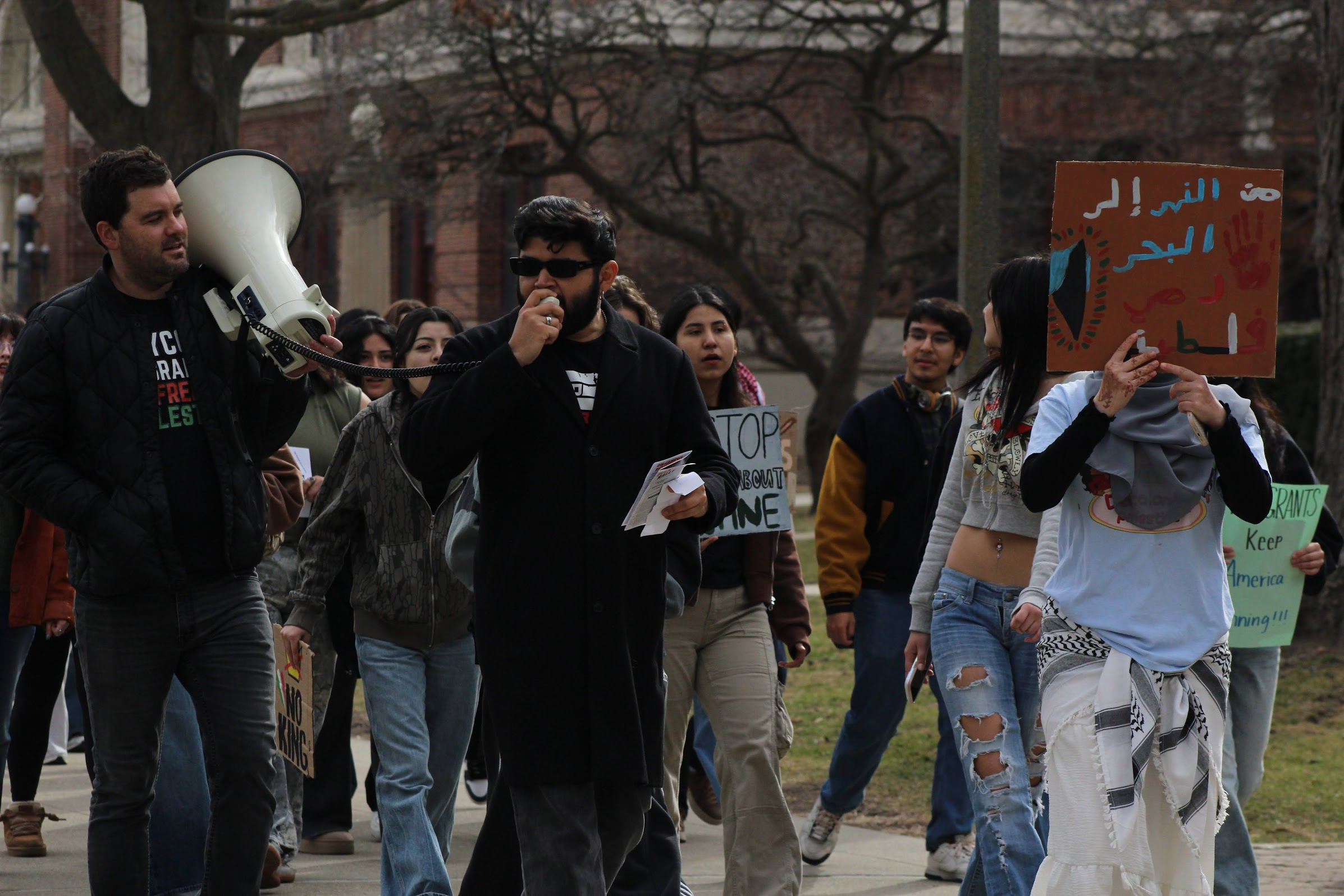 I-HOPE Scholarships for UIUC Students campaign photo, 4 of 6