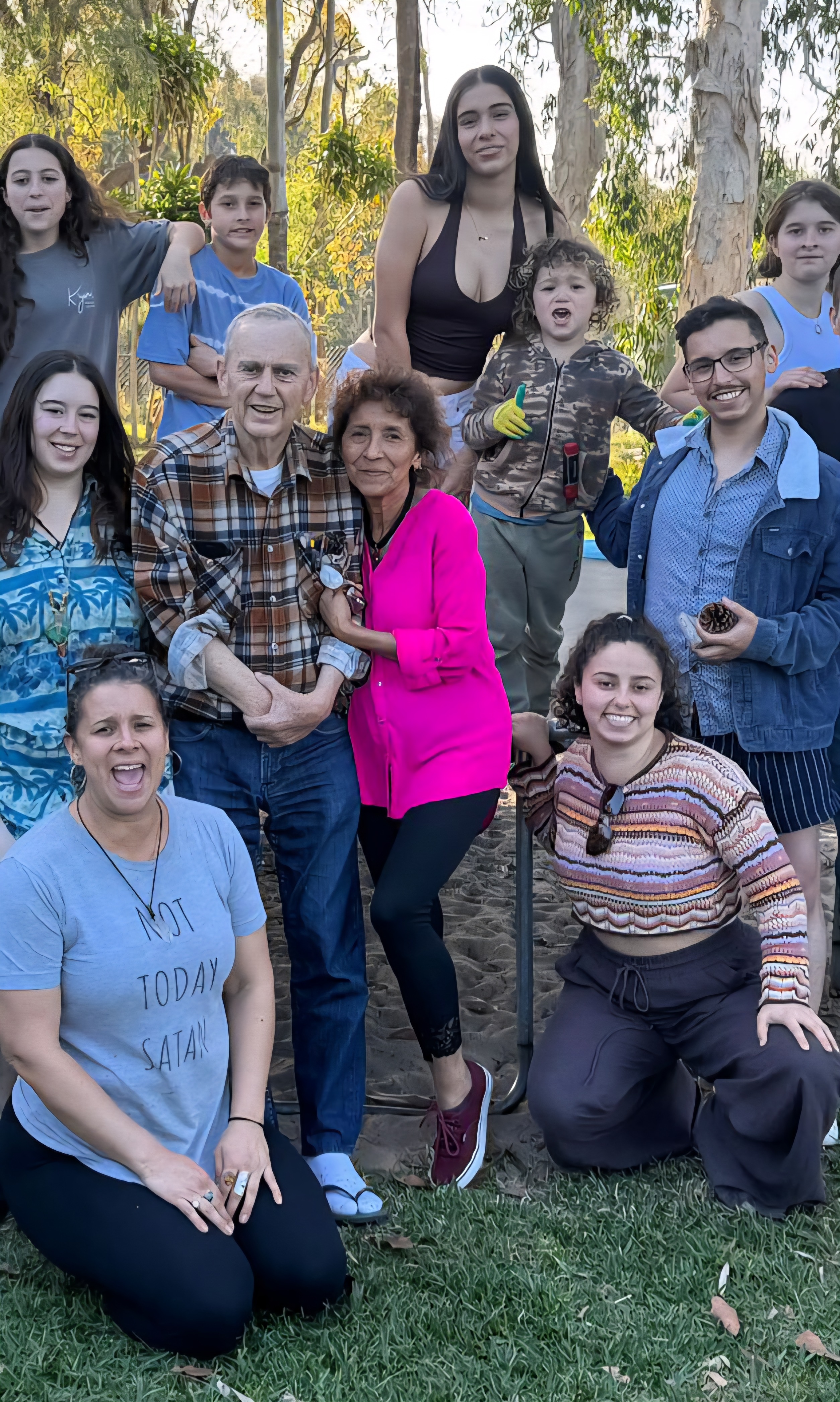 Together for Ray :) Funding Cancer Treatment campaign photo, 6 of 8